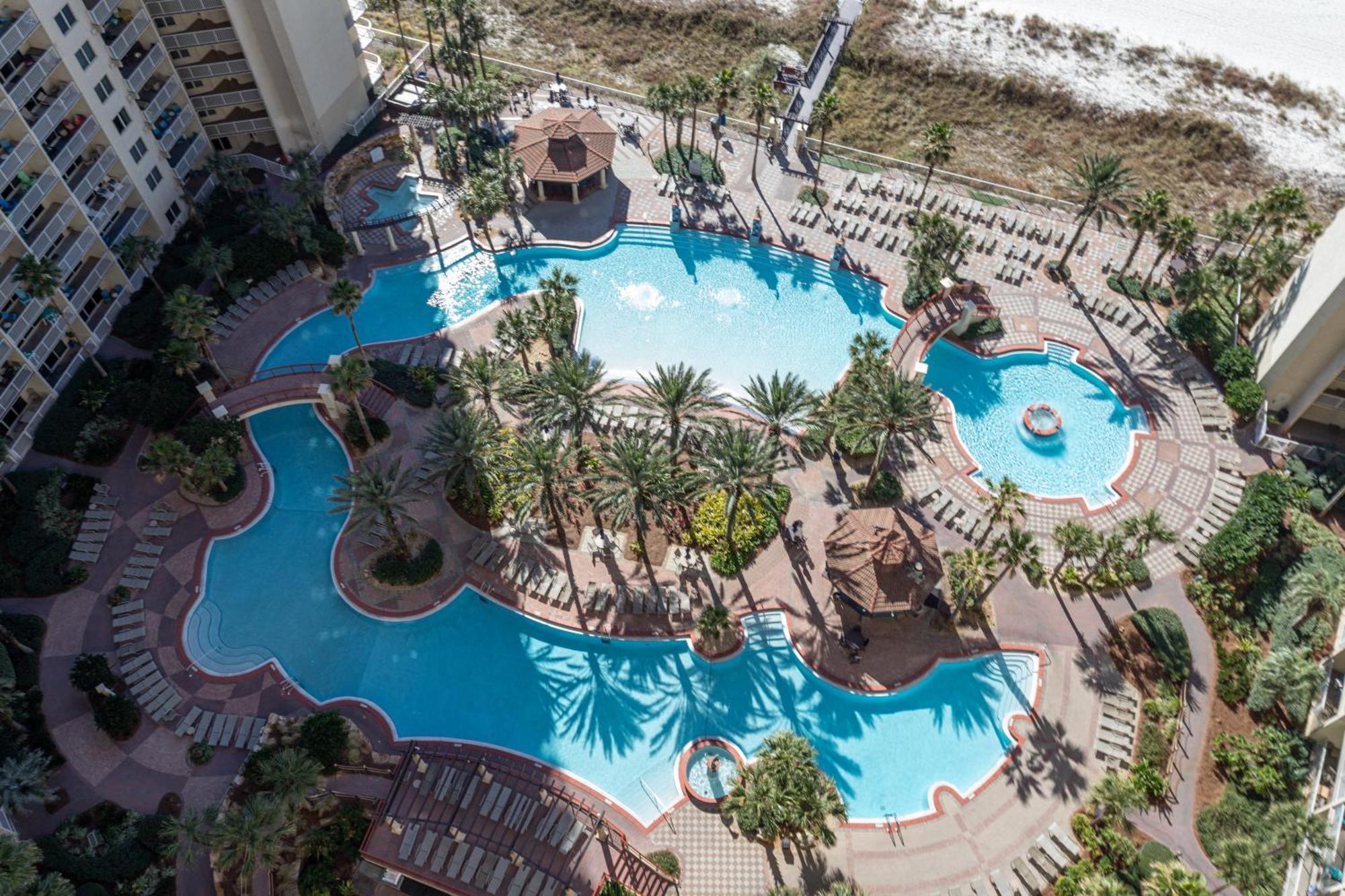 Penthouse With Beautiful Beach Views! 1 Bedroom, 2 Bathroom Penthouse! Панама Сити Бийч Екстериор снимка
