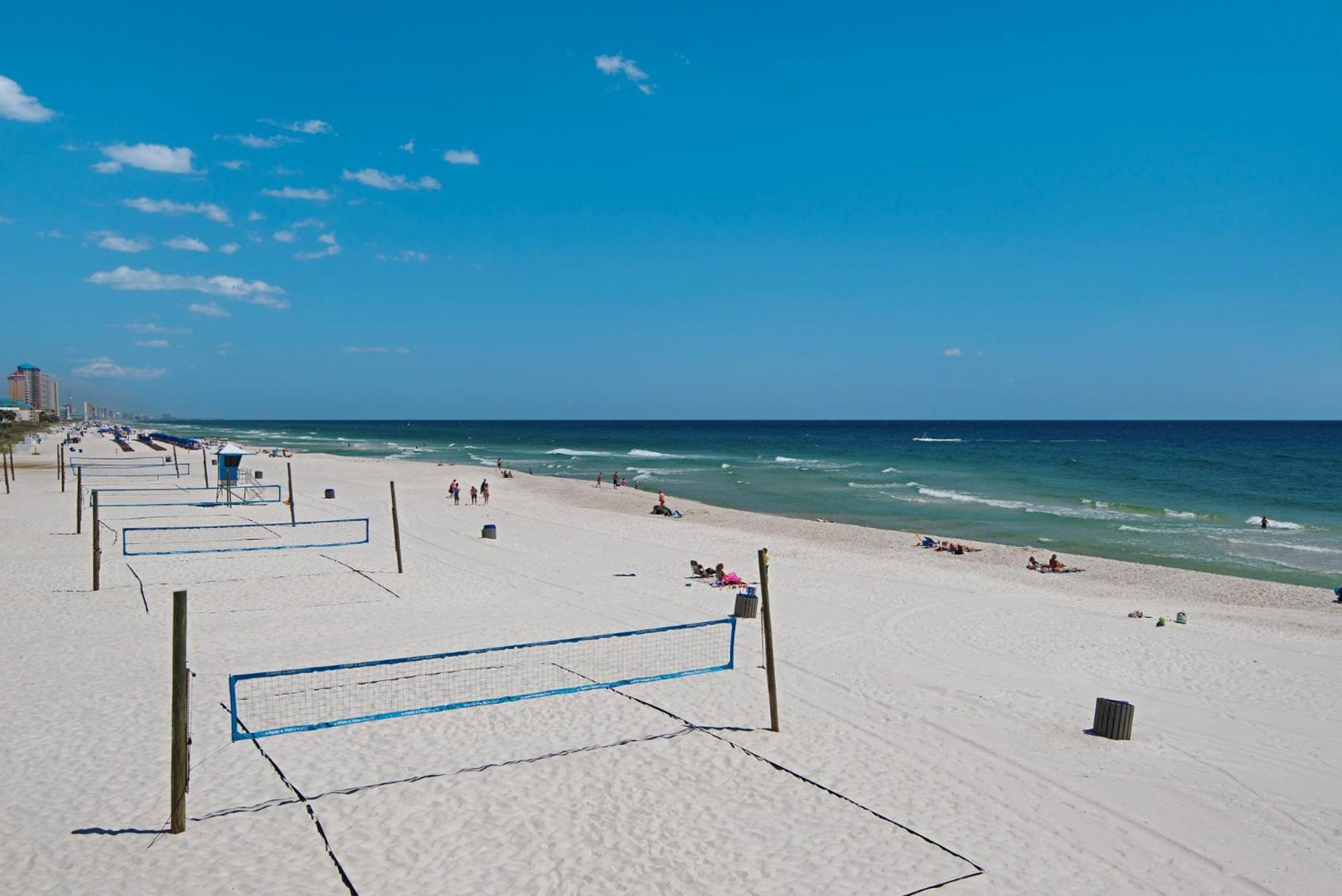 Penthouse With Beautiful Beach Views! 1 Bedroom, 2 Bathroom Penthouse! Панама Сити Бийч Екстериор снимка
