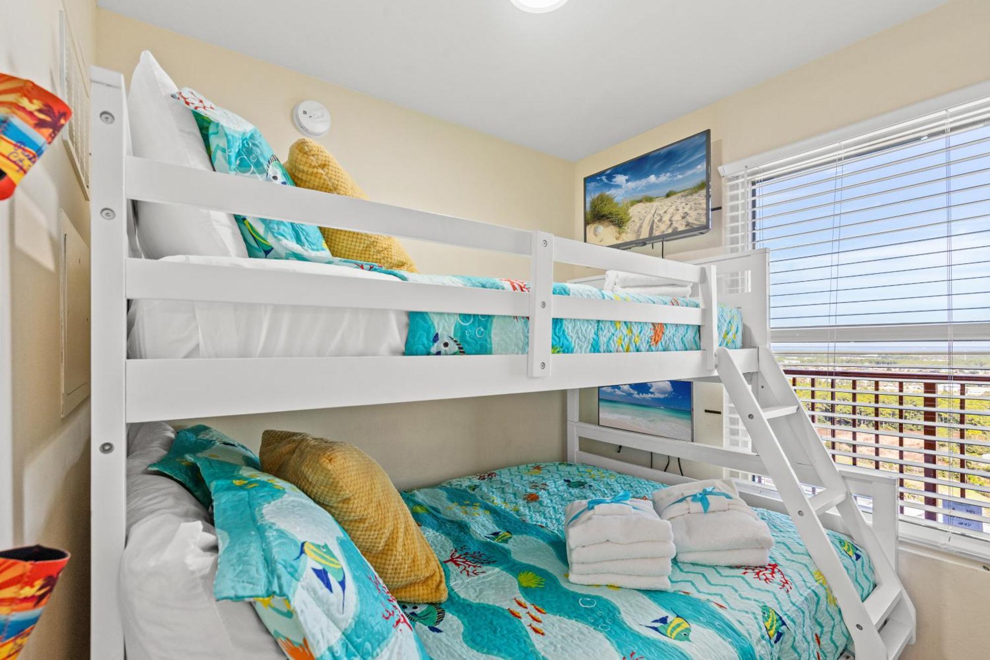 Penthouse With Beautiful Beach Views! 1 Bedroom, 2 Bathroom Penthouse! Панама Сити Бийч Екстериор снимка